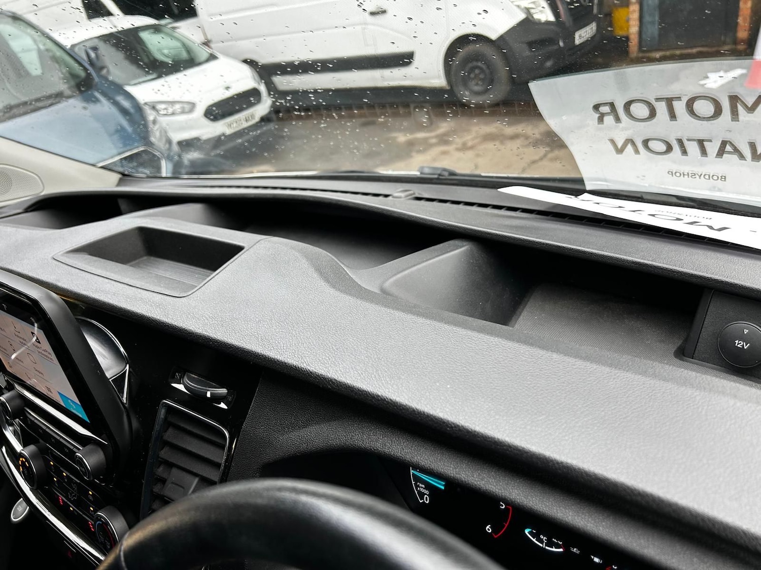 Used Ford Transit Custom 2021 for sale - 77618469: Photo 23