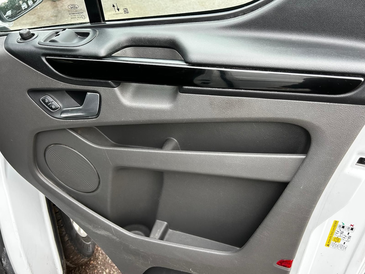 Used Ford Transit Custom 2021 for sale - 77618469: Photo 25