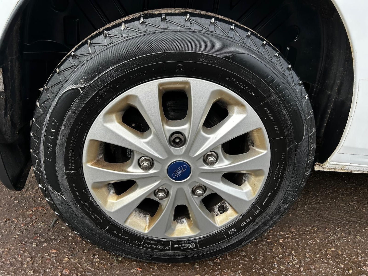 Used Ford Transit Custom 2021 for sale - 77618469: Photo 27