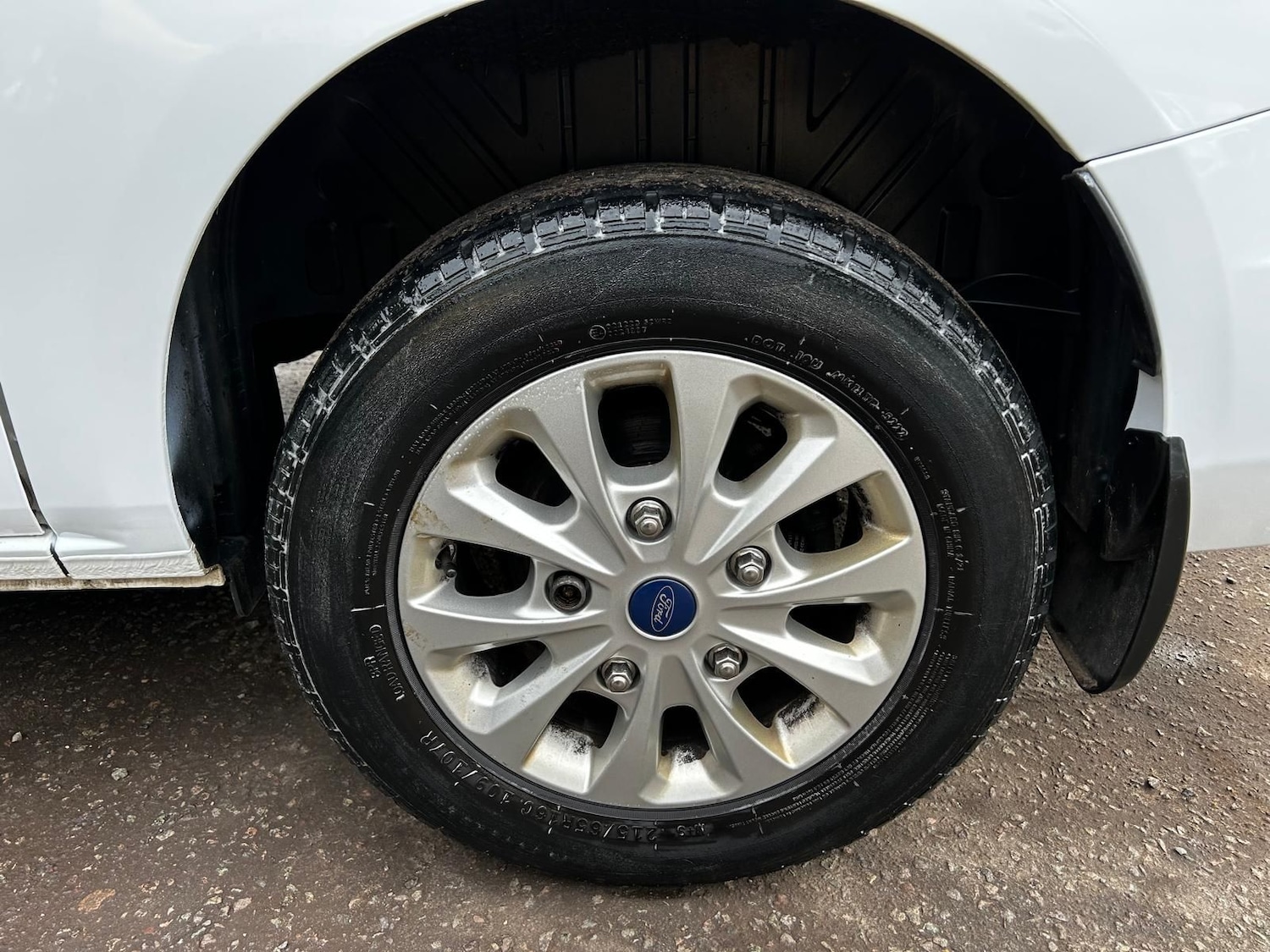 Used Ford Transit Custom 2021 for sale - 77618469: Photo 29