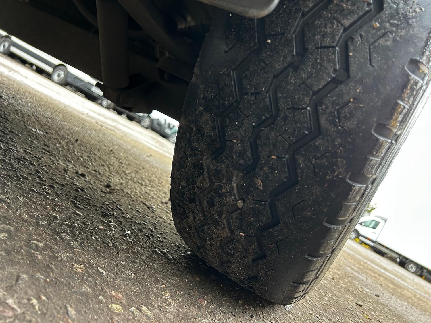 Used Ford Transit Custom 2021 for sale - 77618469: Photo 30