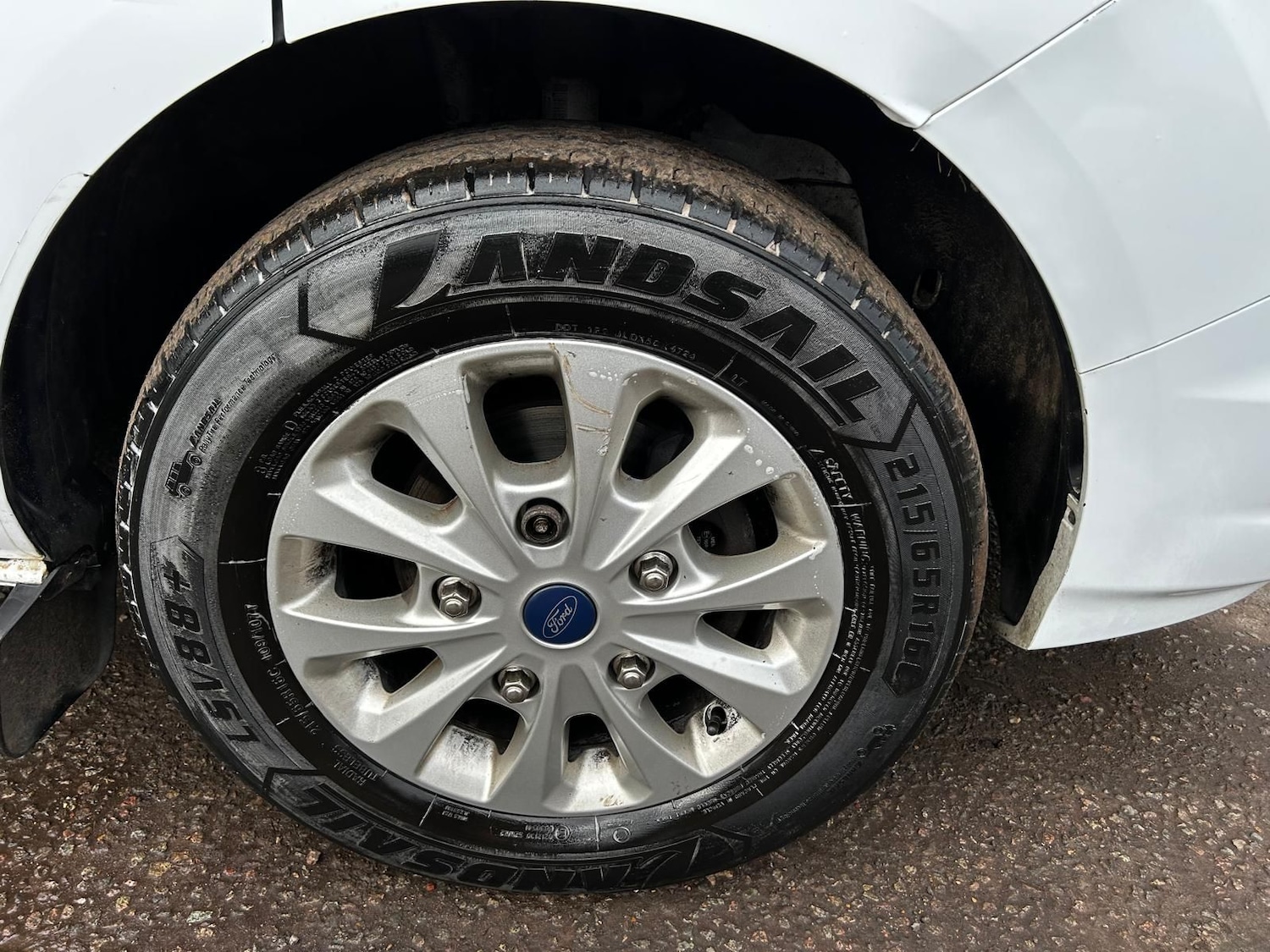 Used Ford Transit Custom 2021 for sale - 77618469: Photo 31