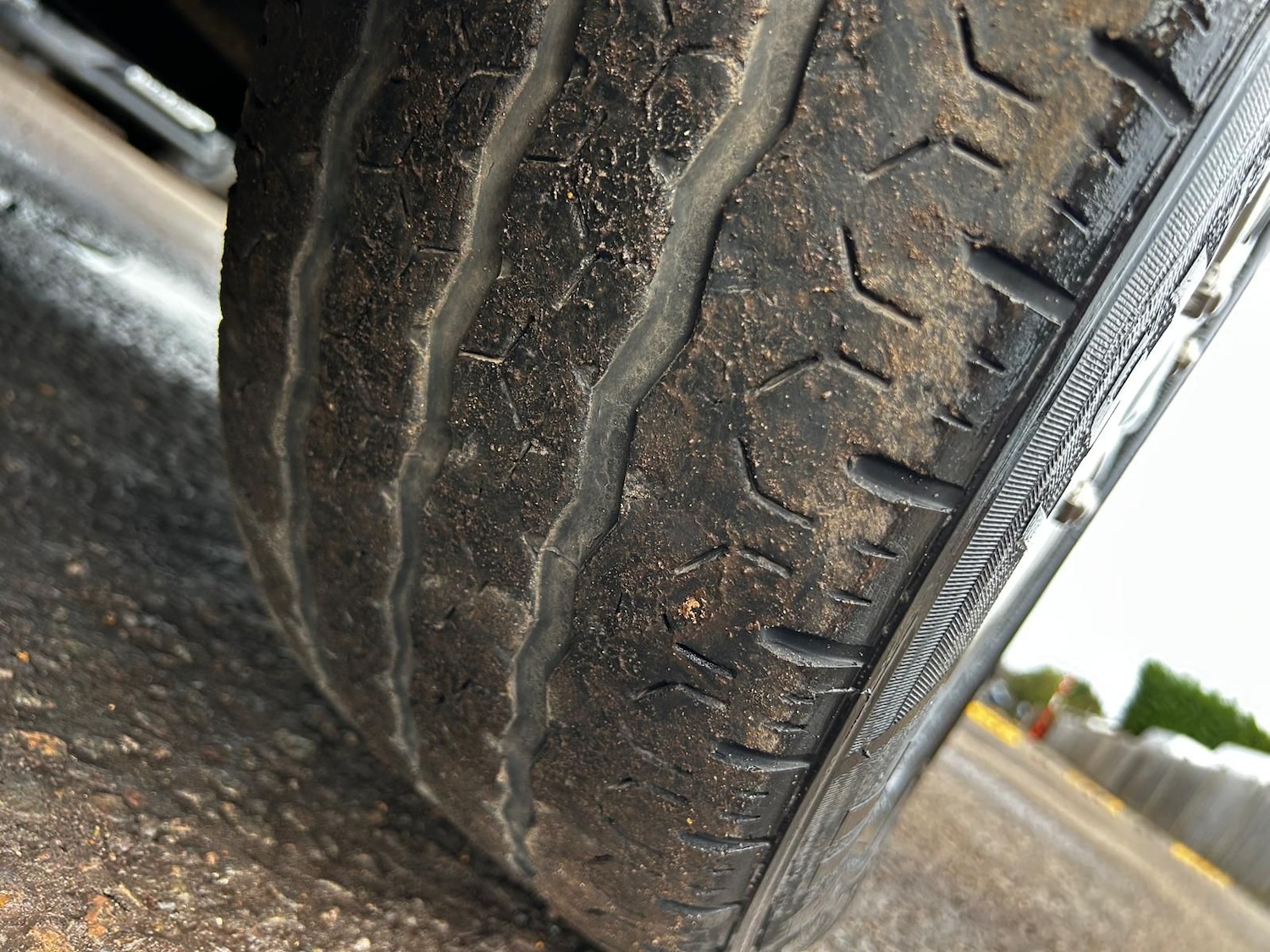 Used Ford Transit Custom 2021 for sale - 77618469: Photo 33