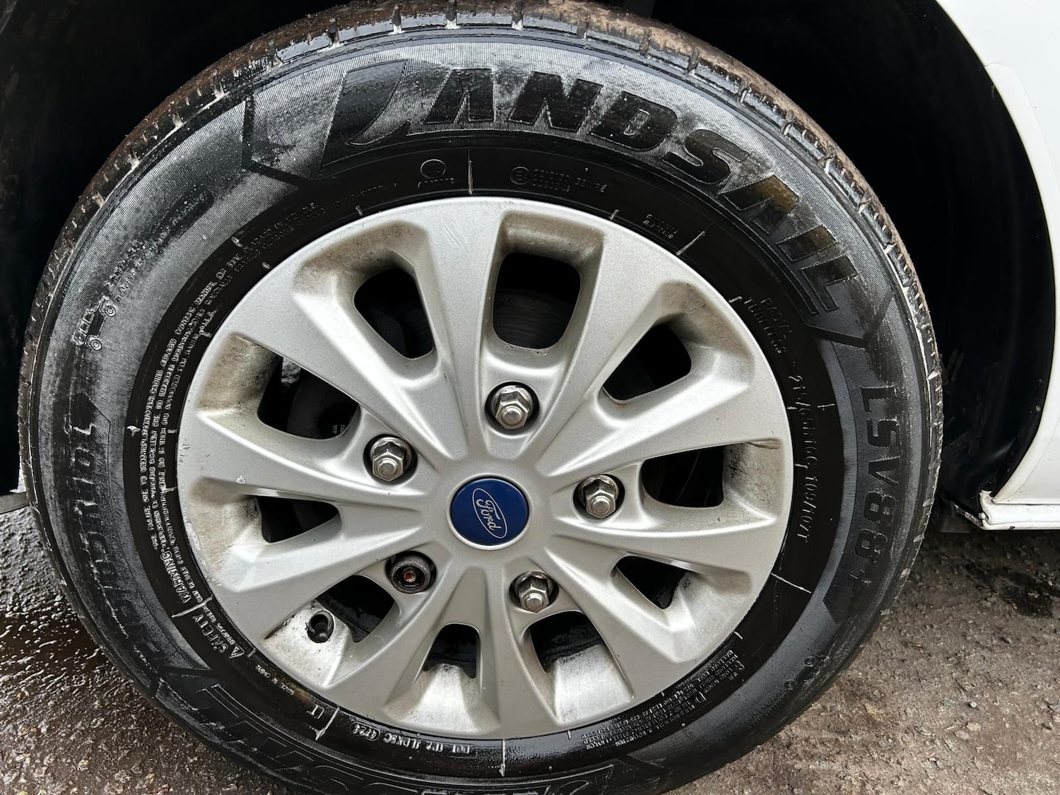 Used Ford Transit Custom 2021 for sale - 77618469: Photo 34