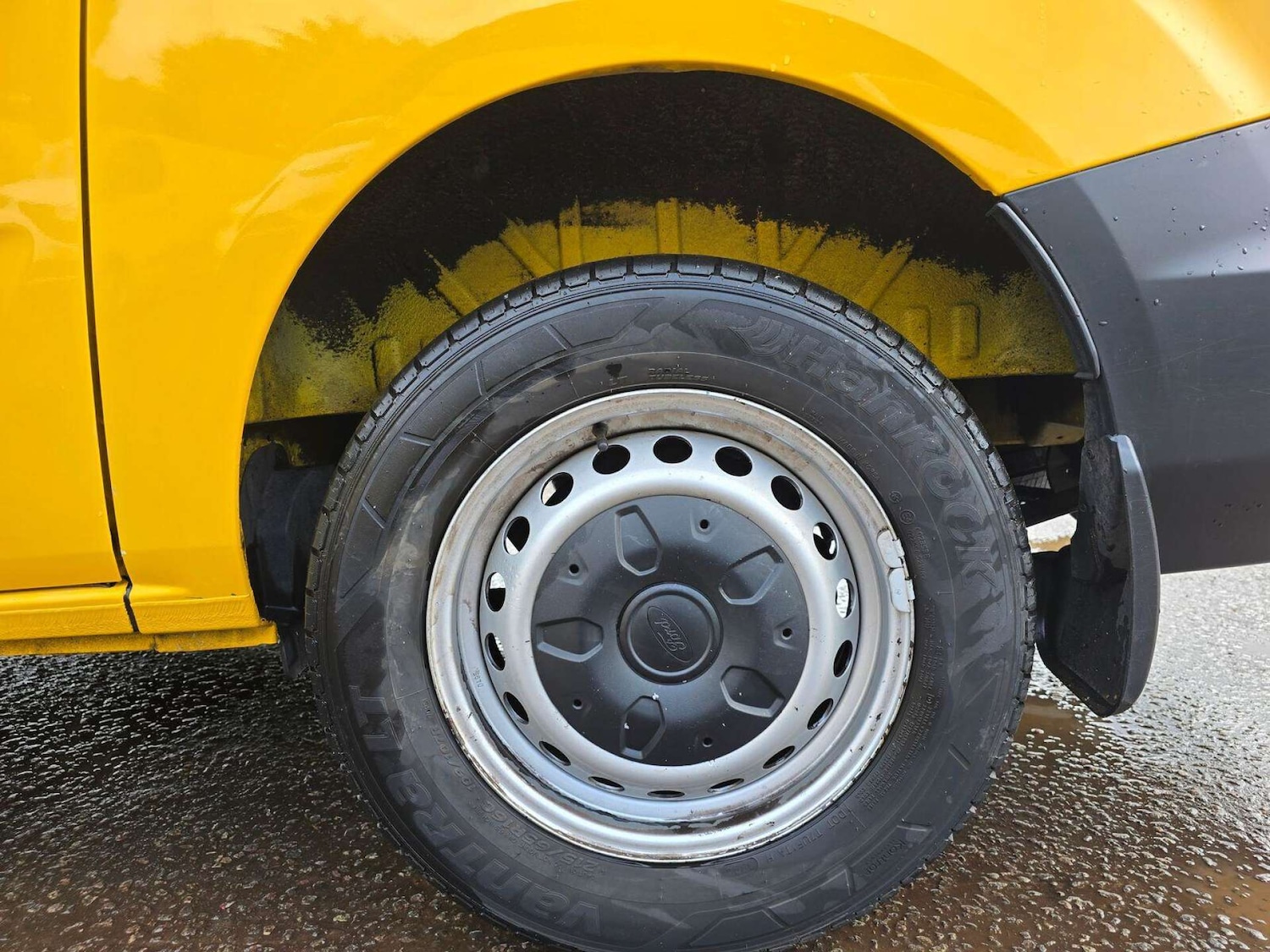 Used Ford Transit Custom 2022 for sale - 78223558: Photo 17