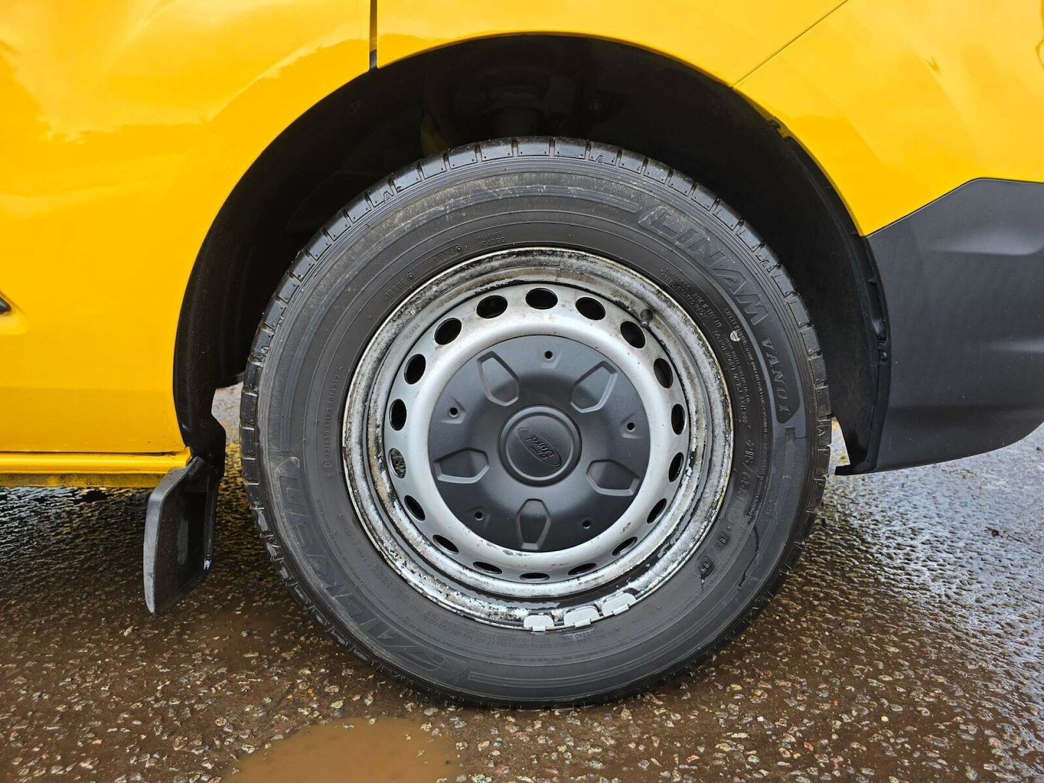 Used Ford Transit Custom 2022 for sale - 78223558: Photo 19