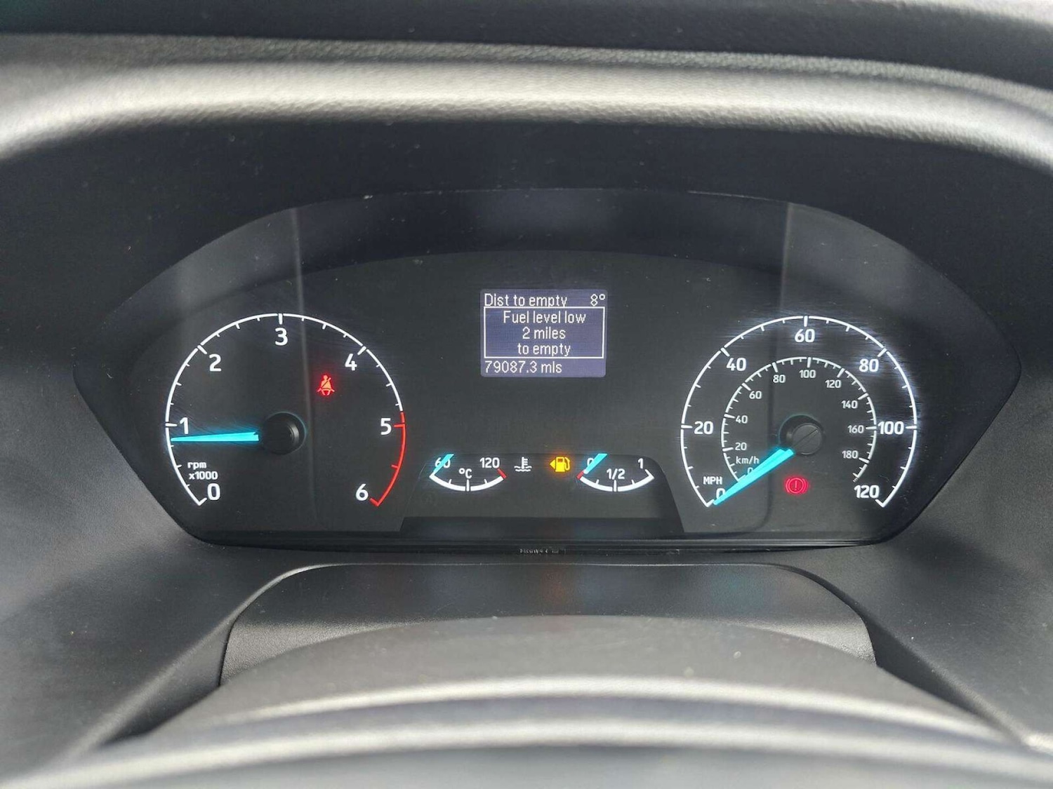 Used Ford Transit Custom 2022 for sale - 78223558: Photo 28