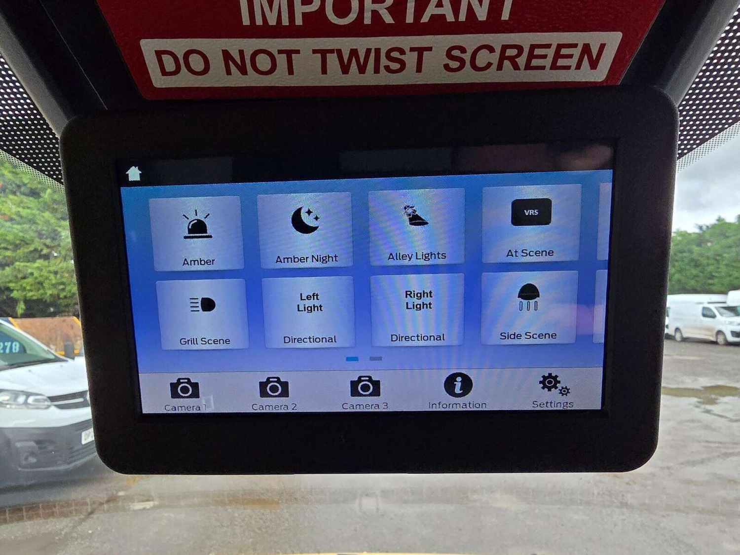 Used Ford Transit Custom 2022 for sale - 78223558: Photo 32