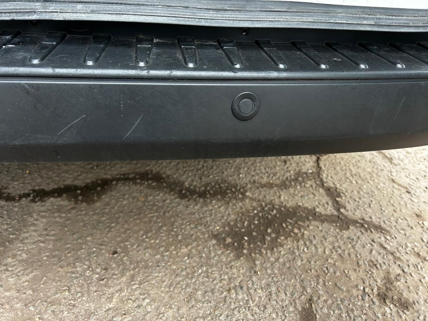 Used Ford Transit Custom 2020 for sale - 77600515: Photo 12