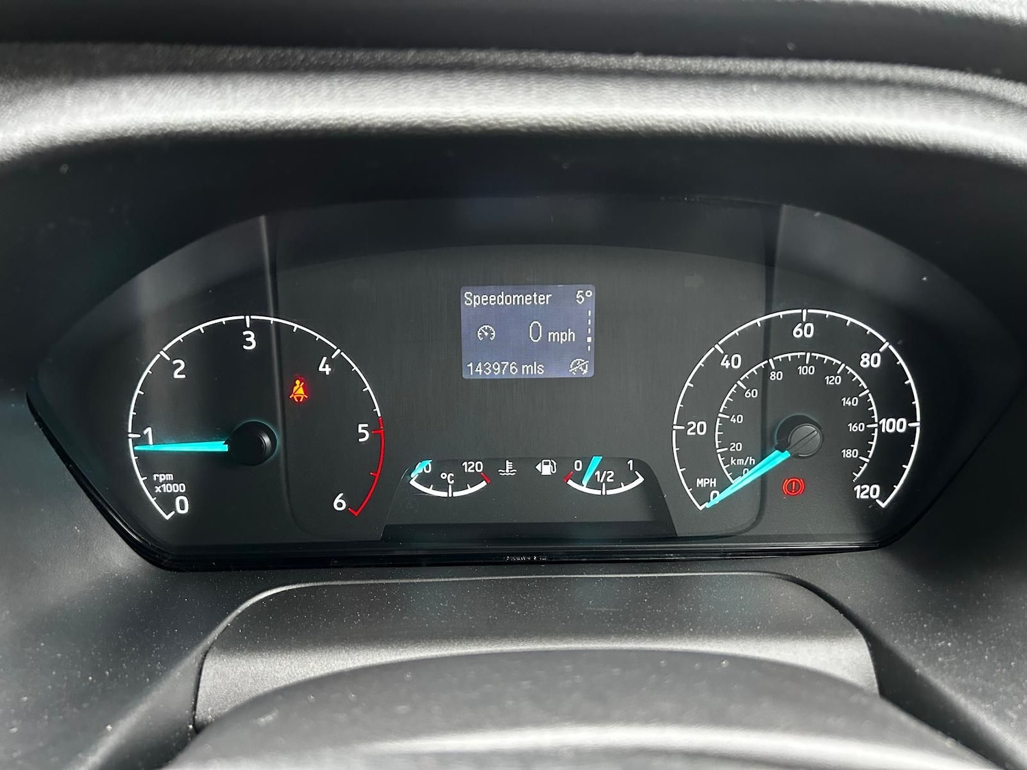 Used Ford Transit Custom 2020 for sale - 77600515: Photo 15