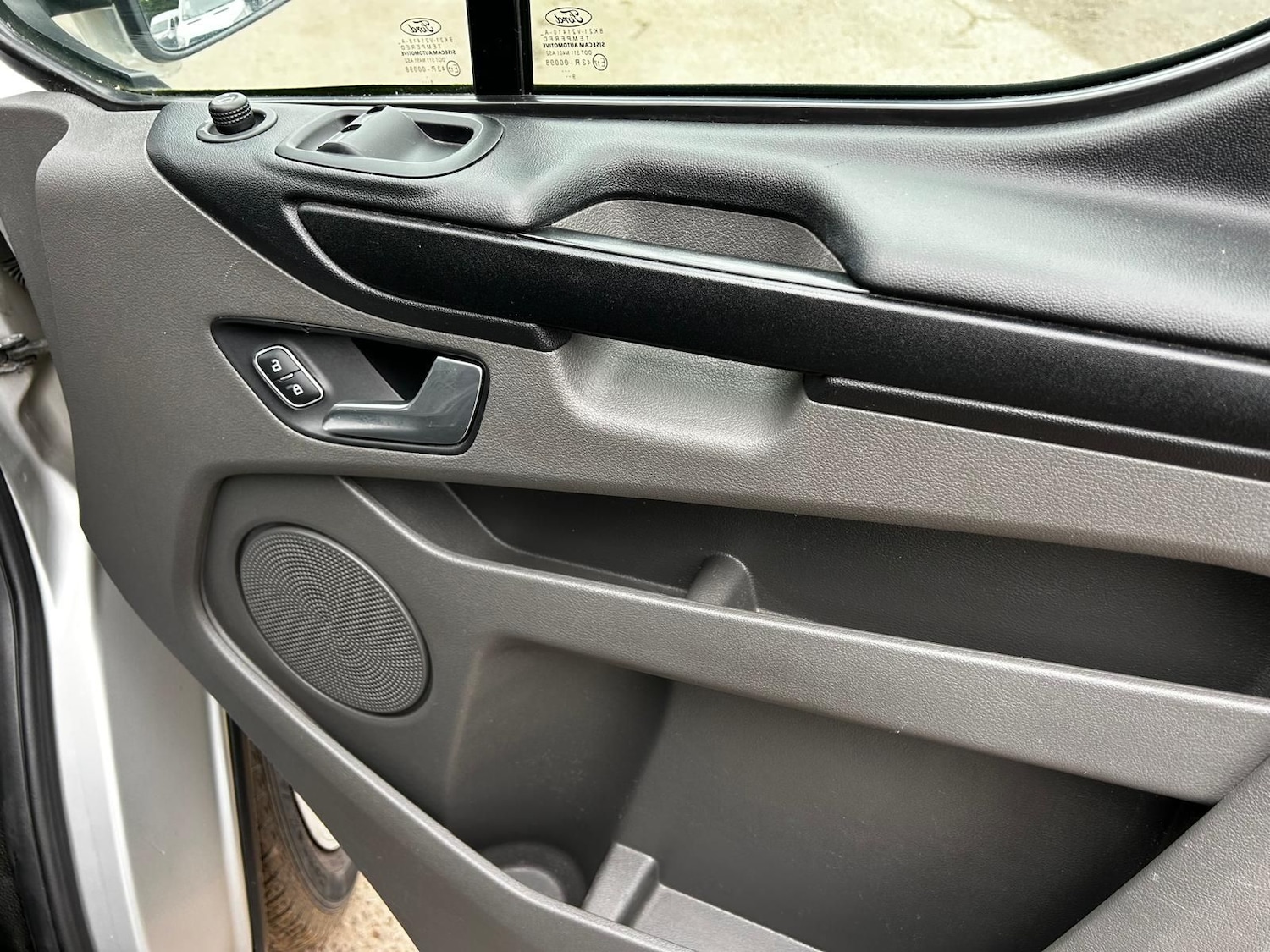 Used Ford Transit Custom 2020 for sale - 77600515: Photo 25