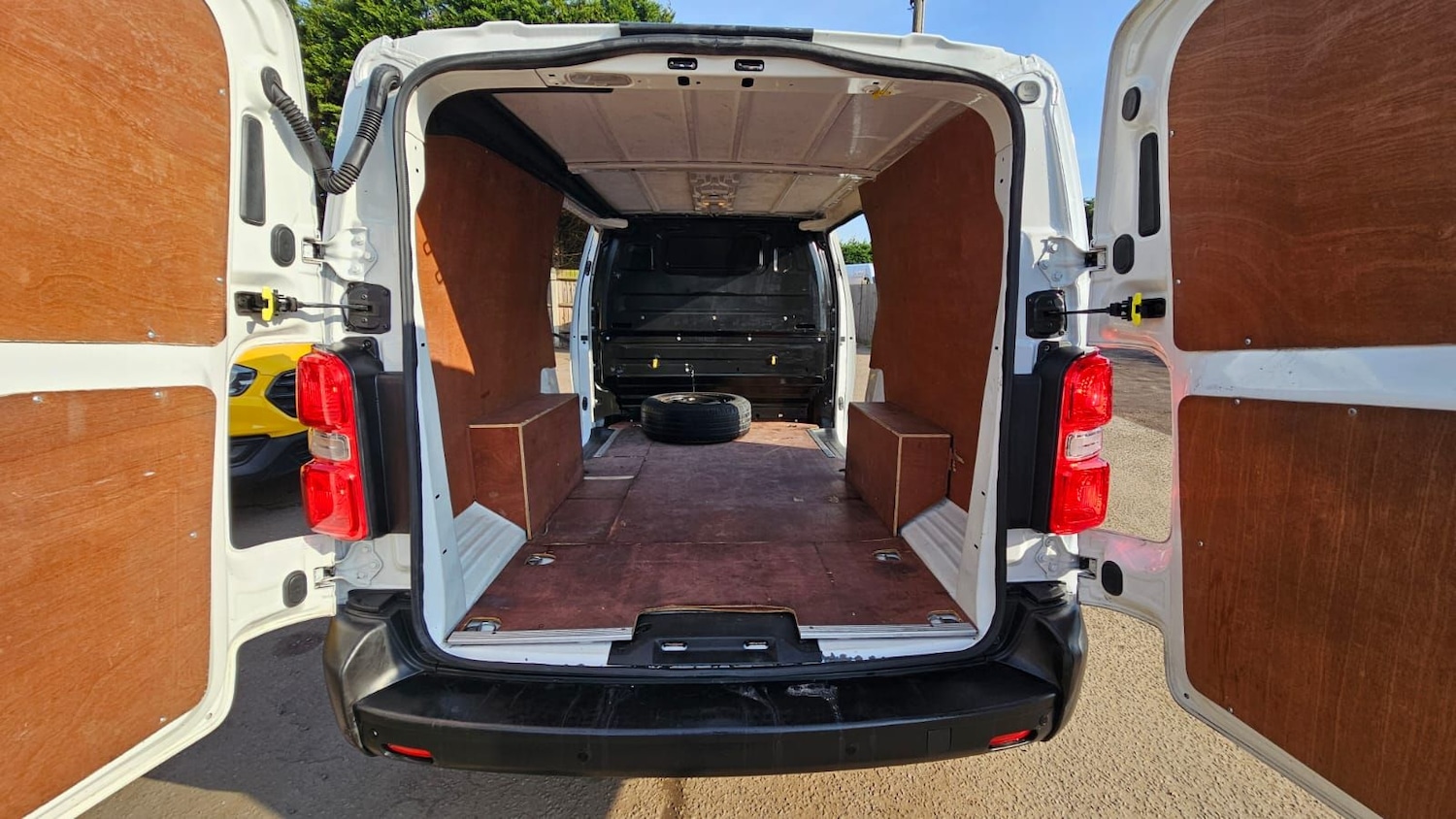 Used Fiat Scudo 2022 for sale - 77740193: Photo 11