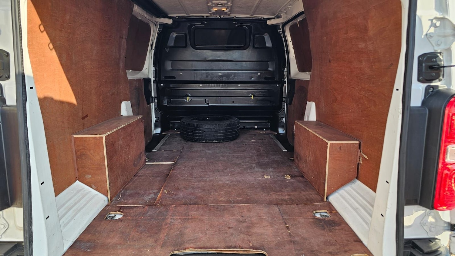 Used Fiat Scudo 2022 for sale - 77740193: Photo 12