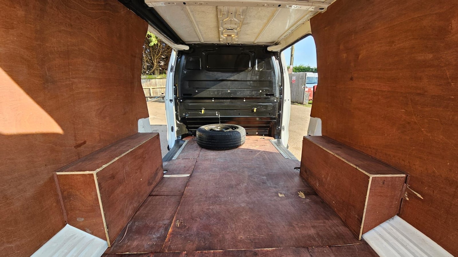 Used Fiat Scudo 2022 for sale - 77740193: Photo 13