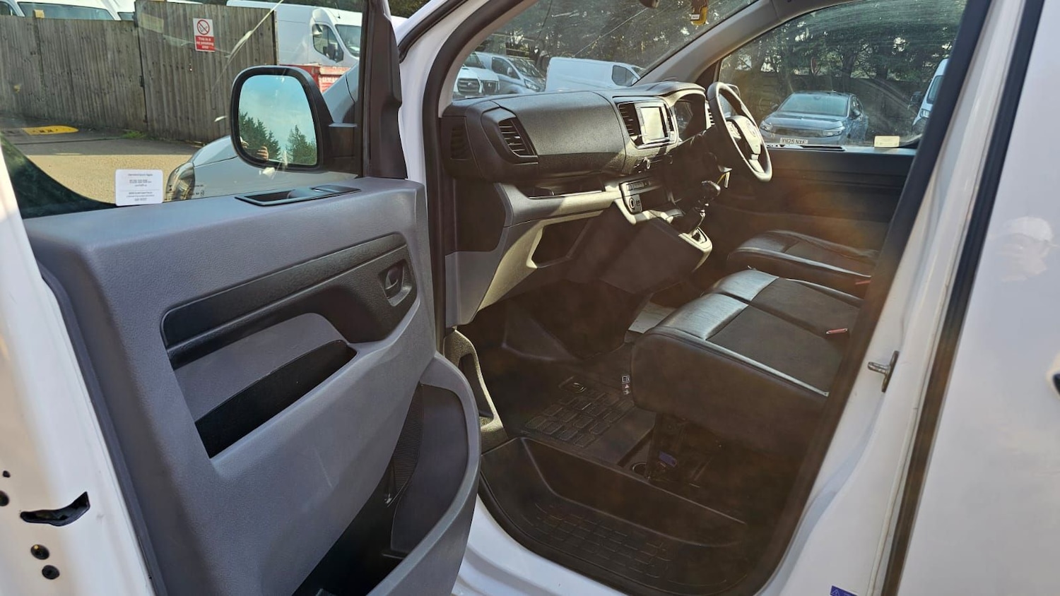 Used Fiat Scudo 2022 for sale - 77740193: Photo 14