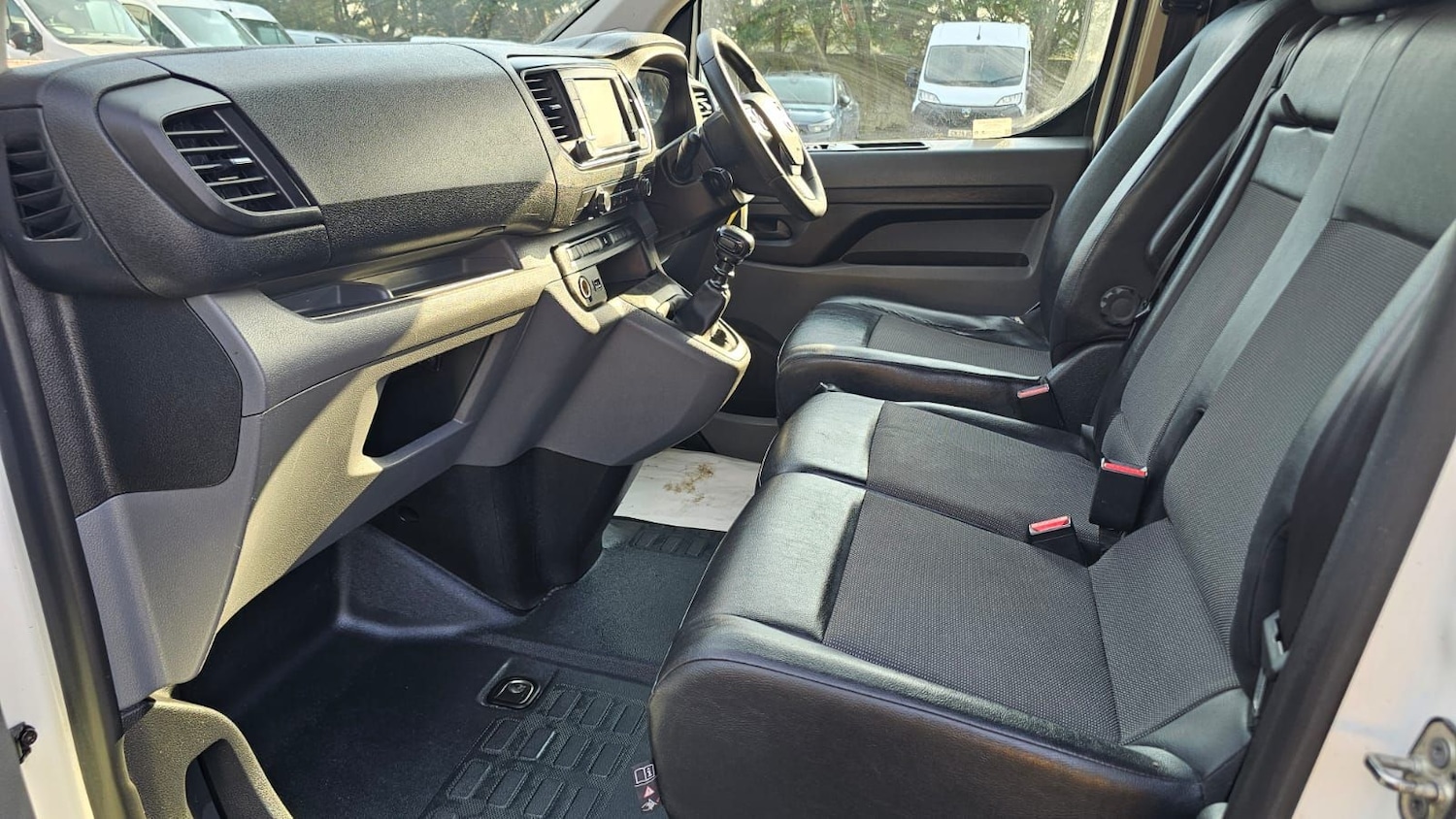 Used Fiat Scudo 2022 for sale - 77740193: Photo 15