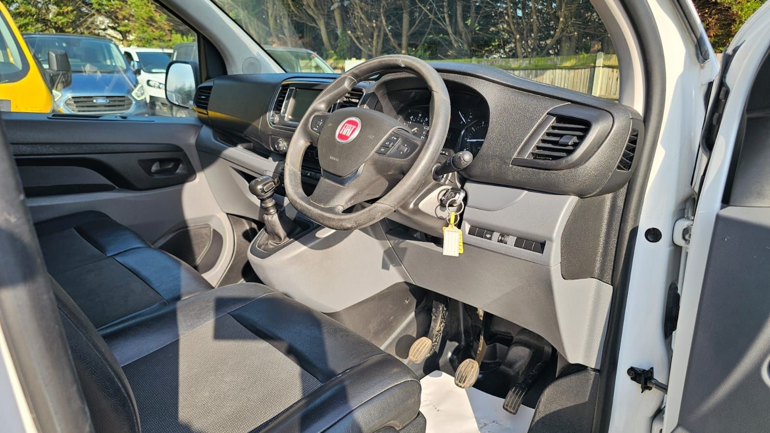 Used Fiat Scudo 2022 for sale - 77740193: Photo 16