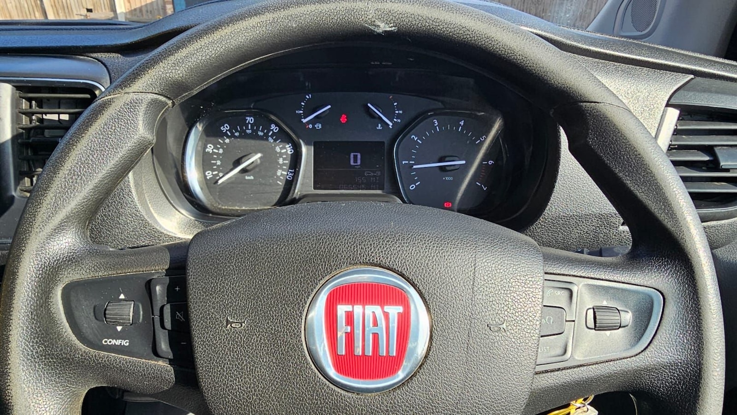 Used Fiat Scudo 2022 for sale - 77740193: Photo 19