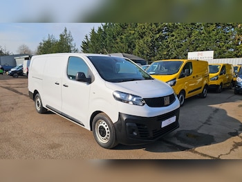 Fiat Scudo feature image