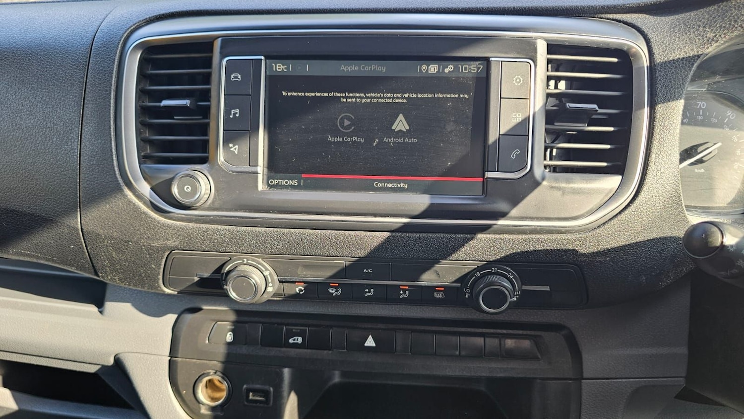 Used Fiat Scudo 2022 for sale - 77740193: Photo 21