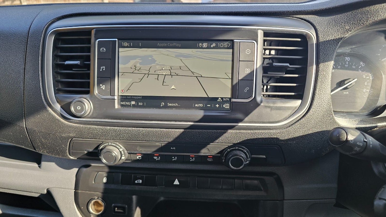 Used Fiat Scudo 2022 for sale - 77740193: Photo 22