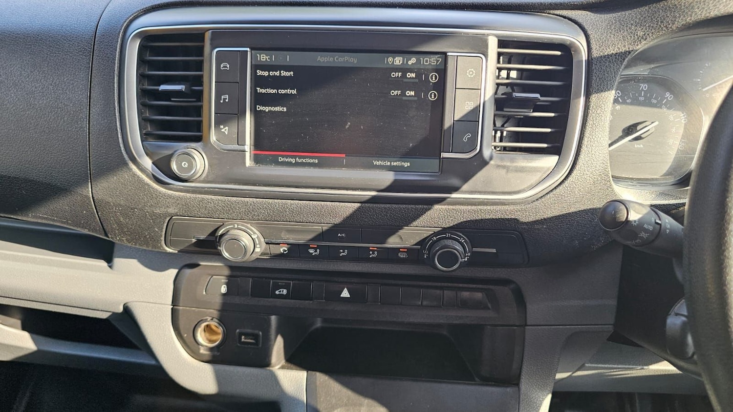 Used Fiat Scudo 2022 for sale - 77740193: Photo 23