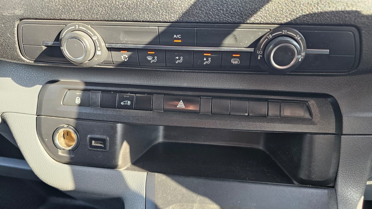 Used Fiat Scudo 2022 for sale - 77740193: Photo 24