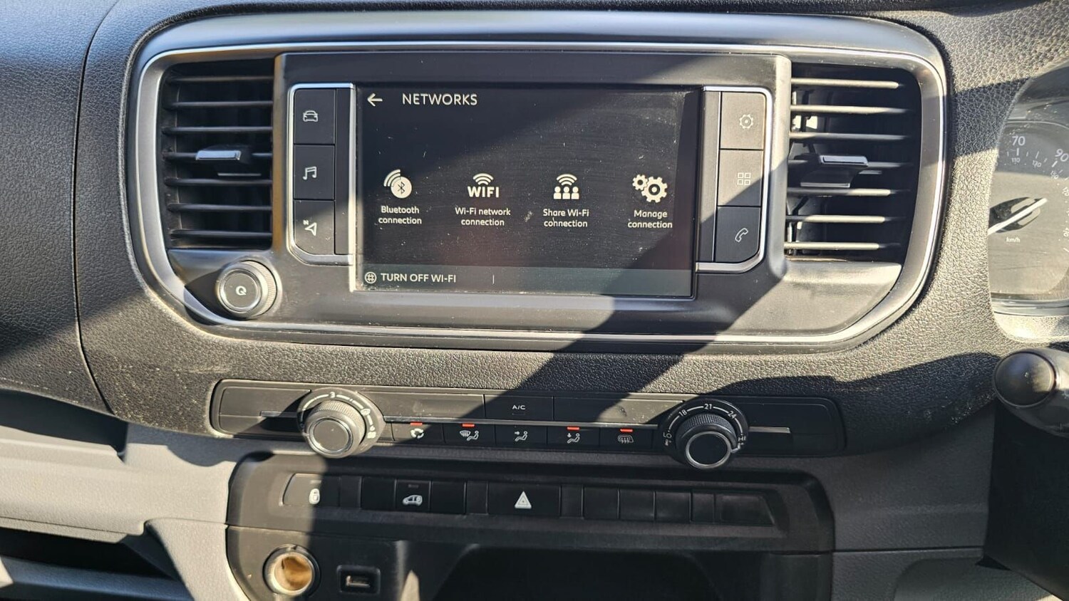 Used Fiat Scudo 2022 for sale - 77740193: Photo 26