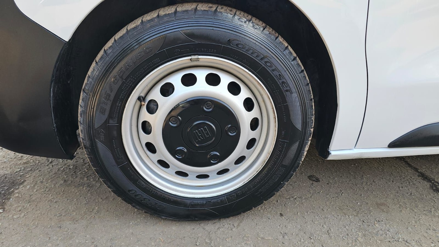 Used Fiat Scudo 2022 for sale - 77740193: Photo 33