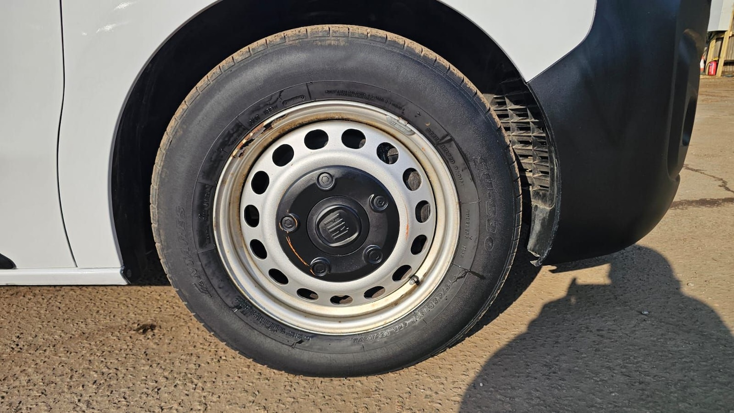 Used Fiat Scudo 2022 for sale - 77740193: Photo 35