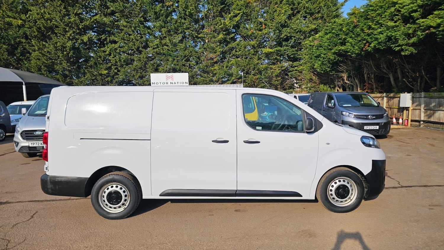 Used Fiat Scudo 2022 for sale - 77740193: Photo 6