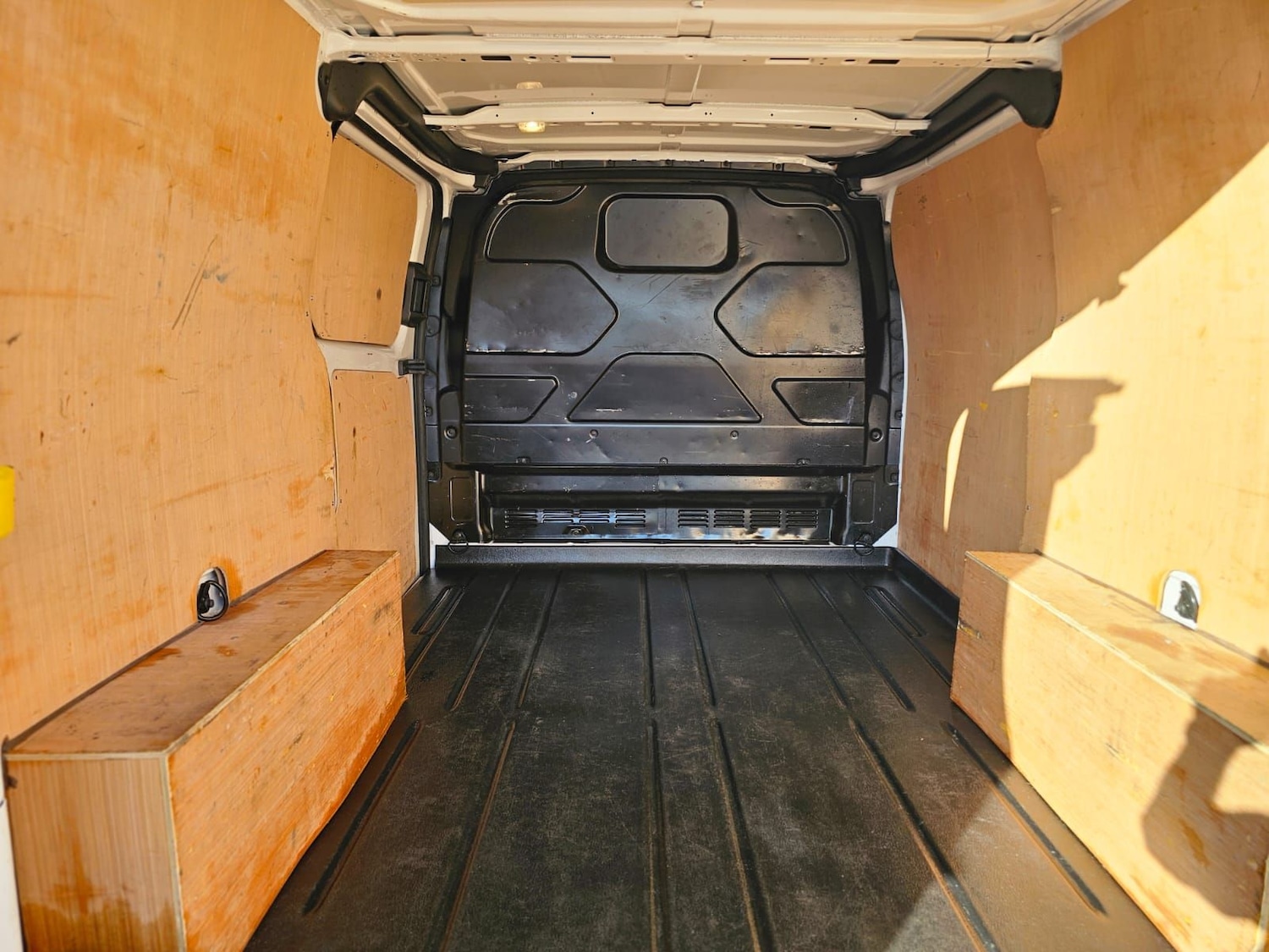 Used Ford Transit Custom 2019 for sale - 77983072: Photo 18