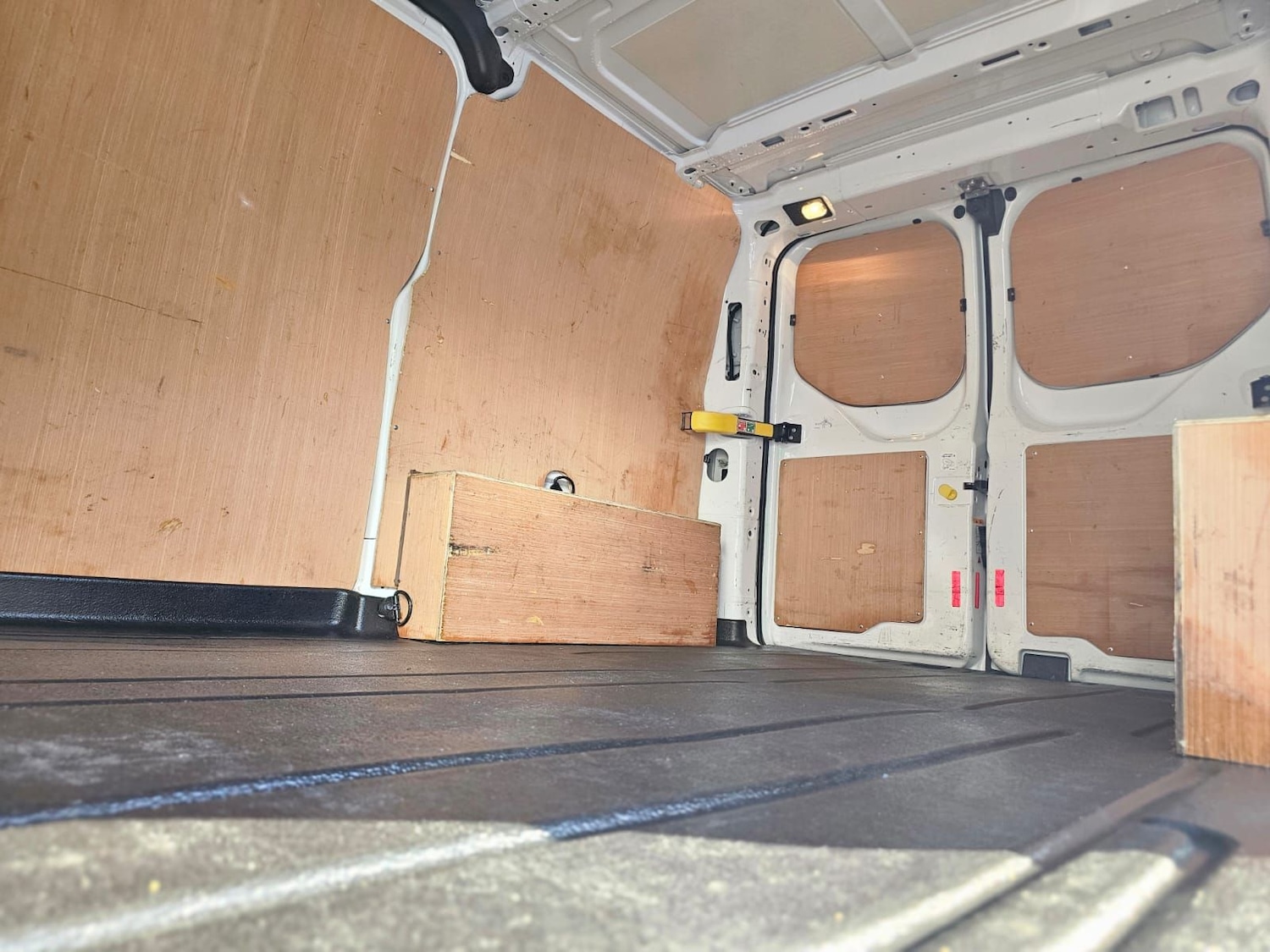 Used Ford Transit Custom 2019 for sale - 77983072: Photo 22