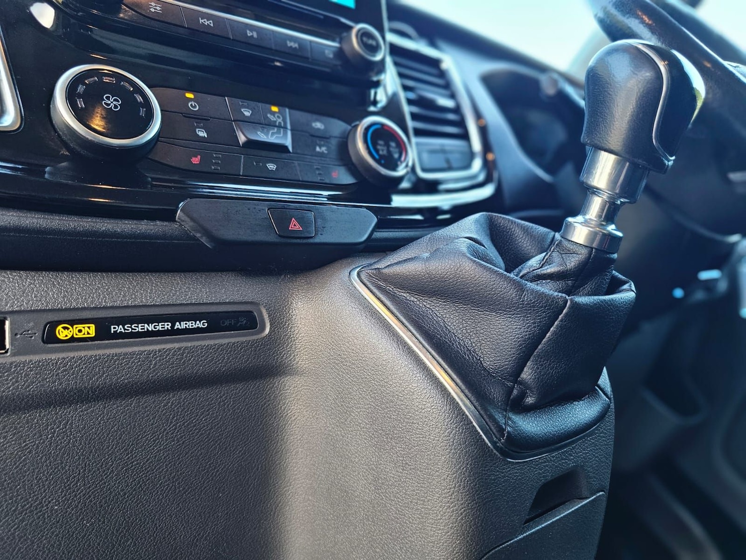 Used Ford Transit Custom 2019 for sale - 77983072: Photo 29