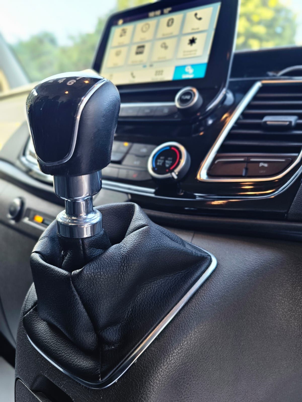 Used Ford Transit Custom 2019 for sale - 77983072: Photo 38