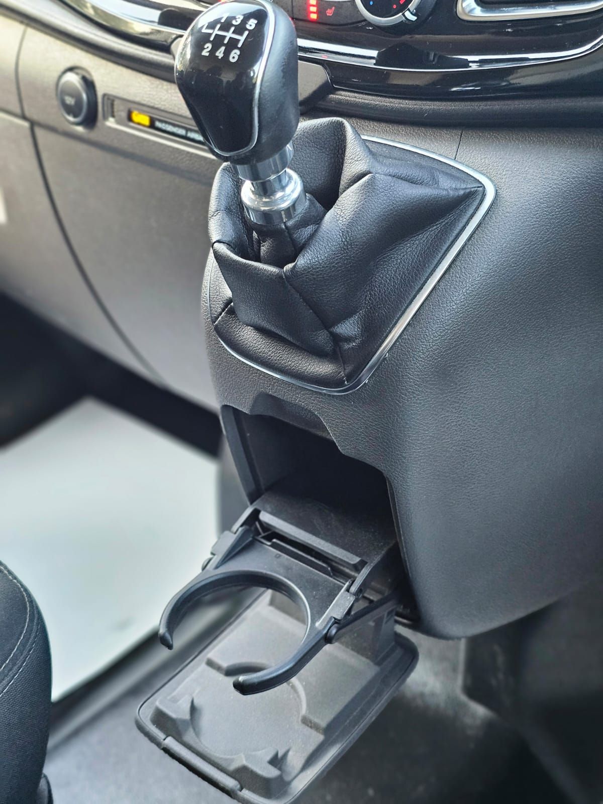 Used Ford Transit Custom 2019 for sale - 77983072: Photo 39