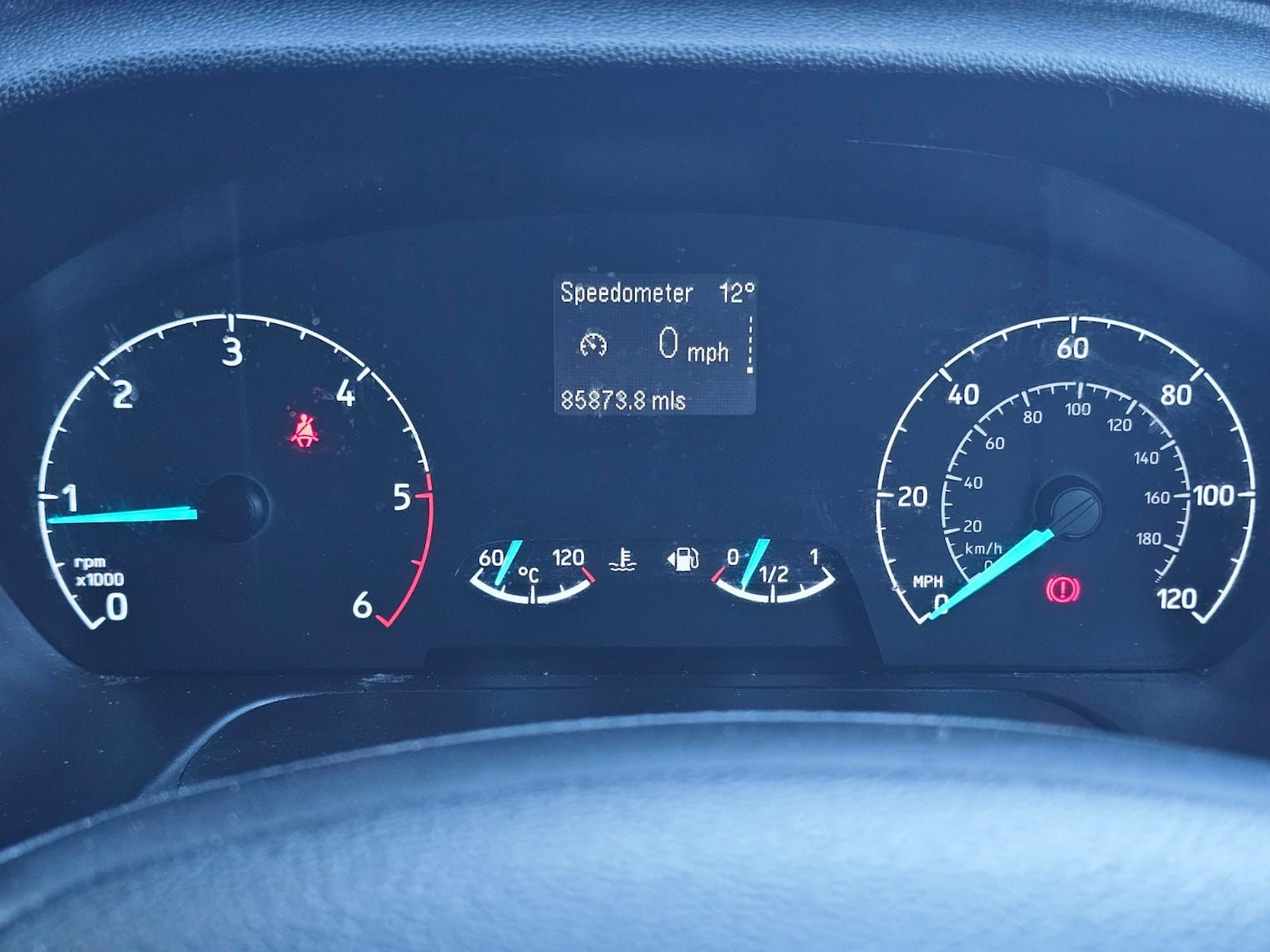 Used Ford Transit Custom 2019 for sale - 77983072: Photo 42