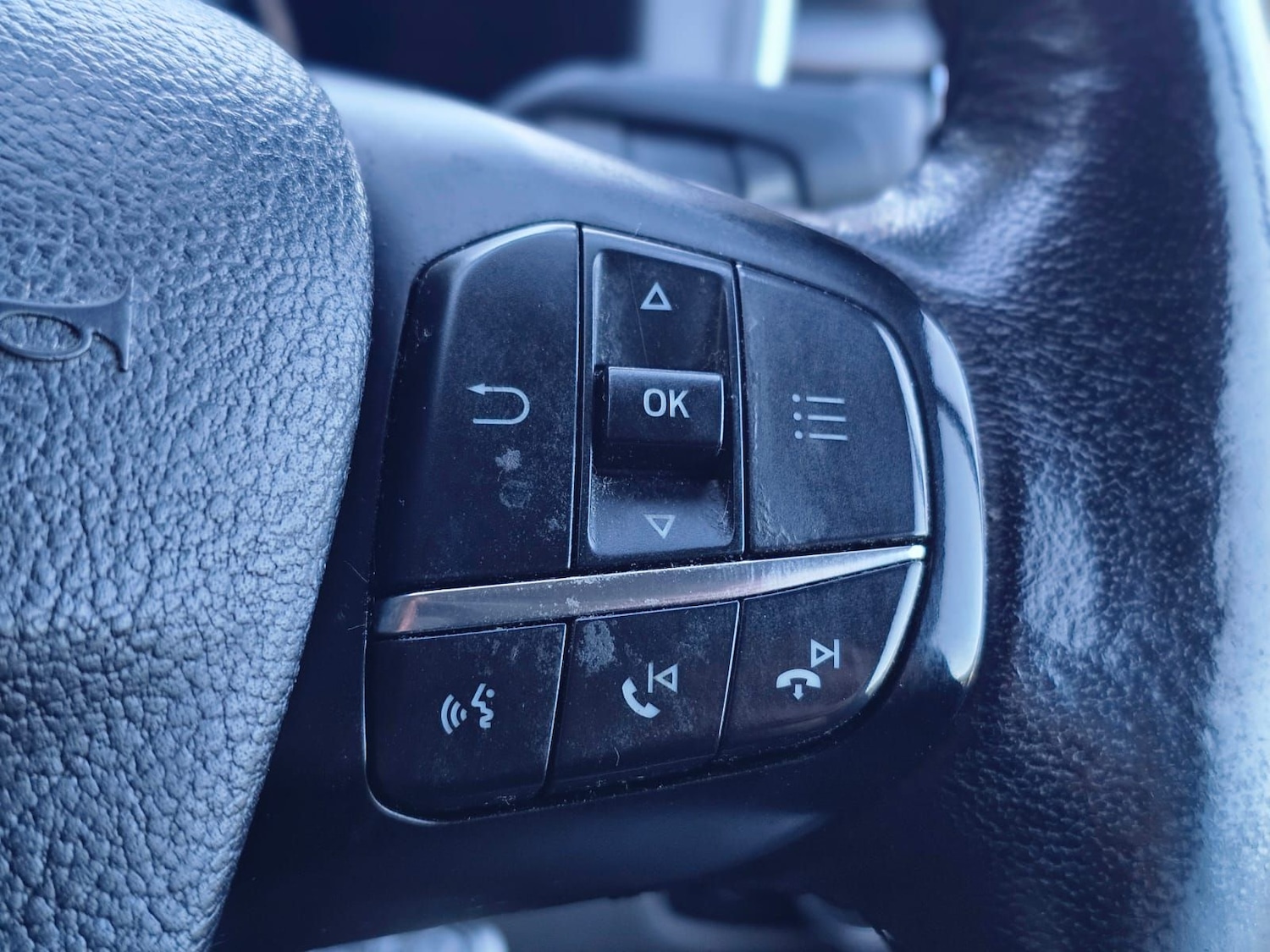 Used Ford Transit Custom 2019 for sale - 77983072: Photo 44