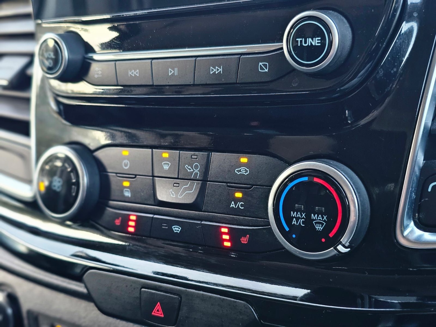 Used Ford Transit Custom 2019 for sale - 77983072: Photo 45