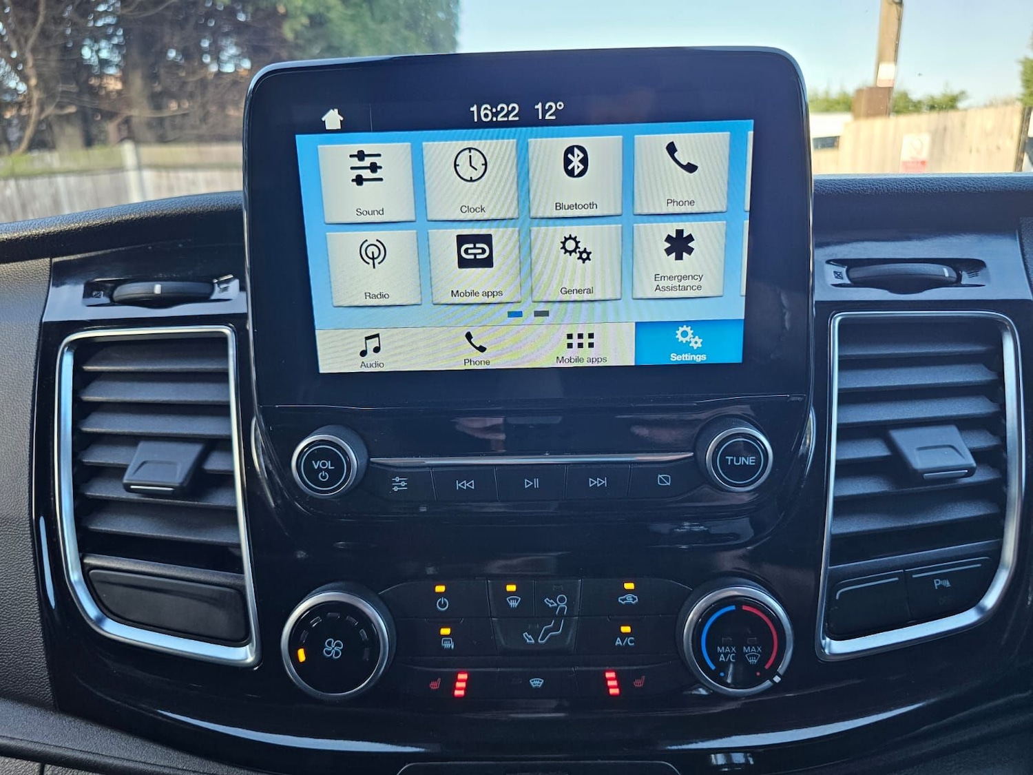 Used Ford Transit Custom 2019 for sale - 77983072: Photo 46