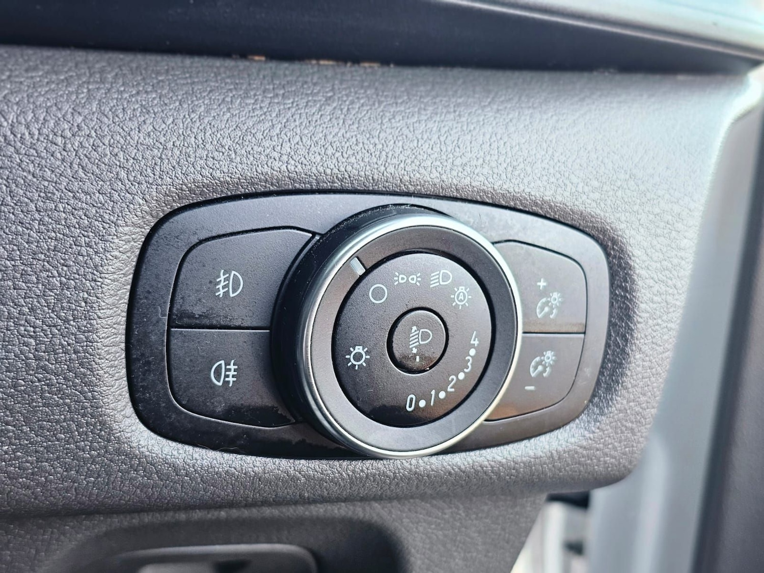 Used Ford Transit Custom 2019 for sale - 77983072: Photo 50