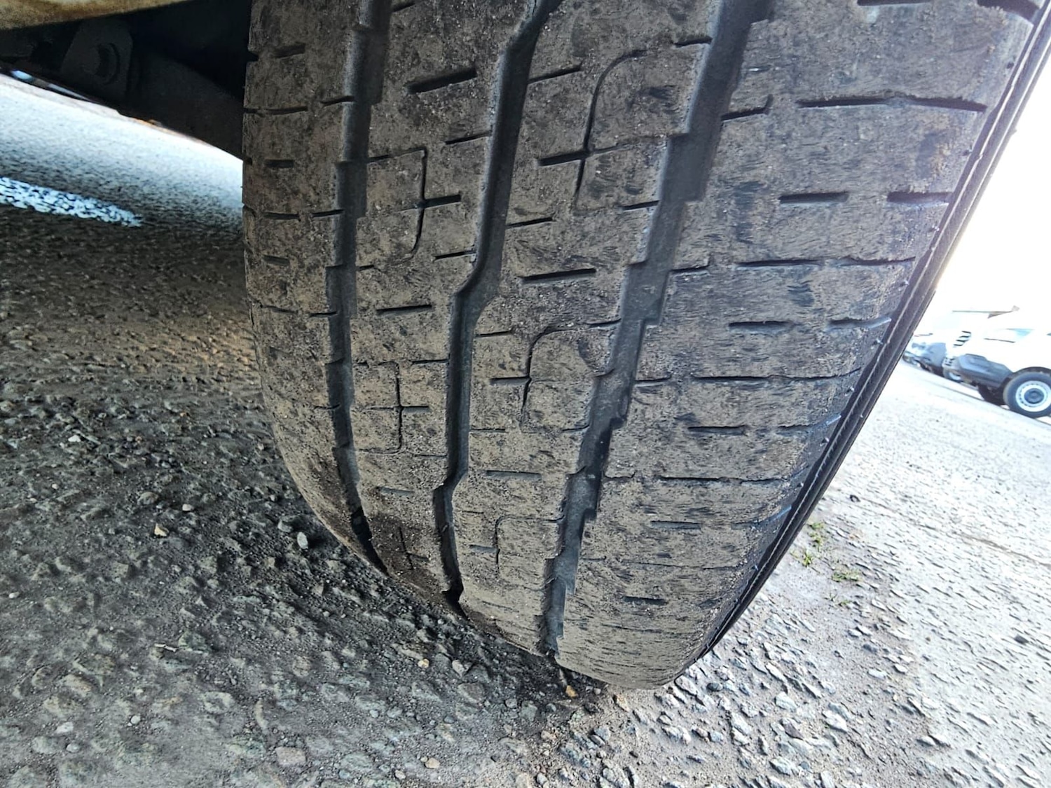 Used Ford Transit Custom 2019 for sale - 77983072: Photo 56