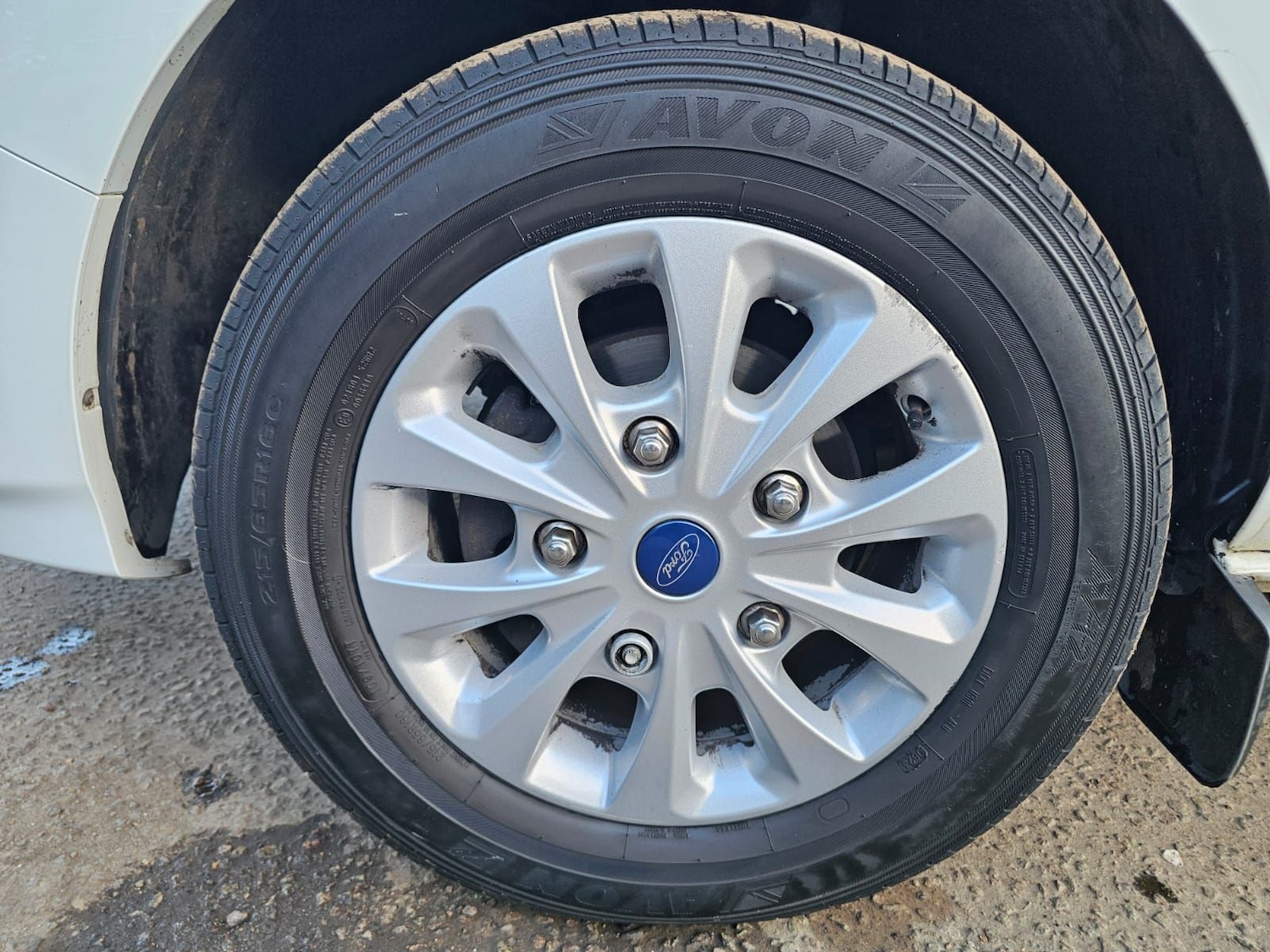 Used Ford Transit Custom 2019 for sale - 77983072: Photo 57