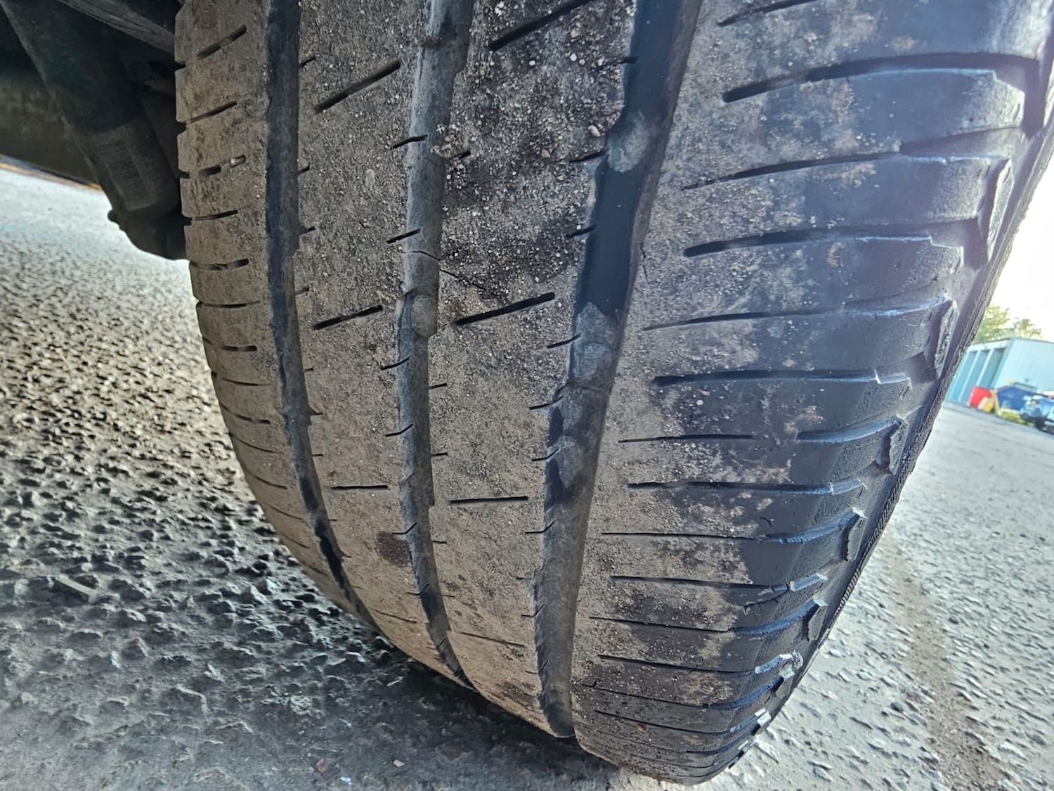 Used Ford Transit Custom 2019 for sale - 77983072: Photo 58