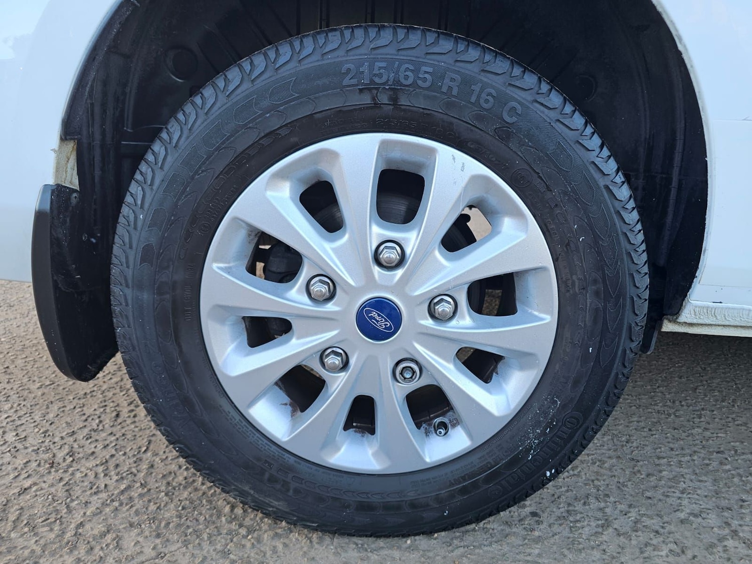 Used Ford Transit Custom 2019 for sale - 77983072: Photo 61