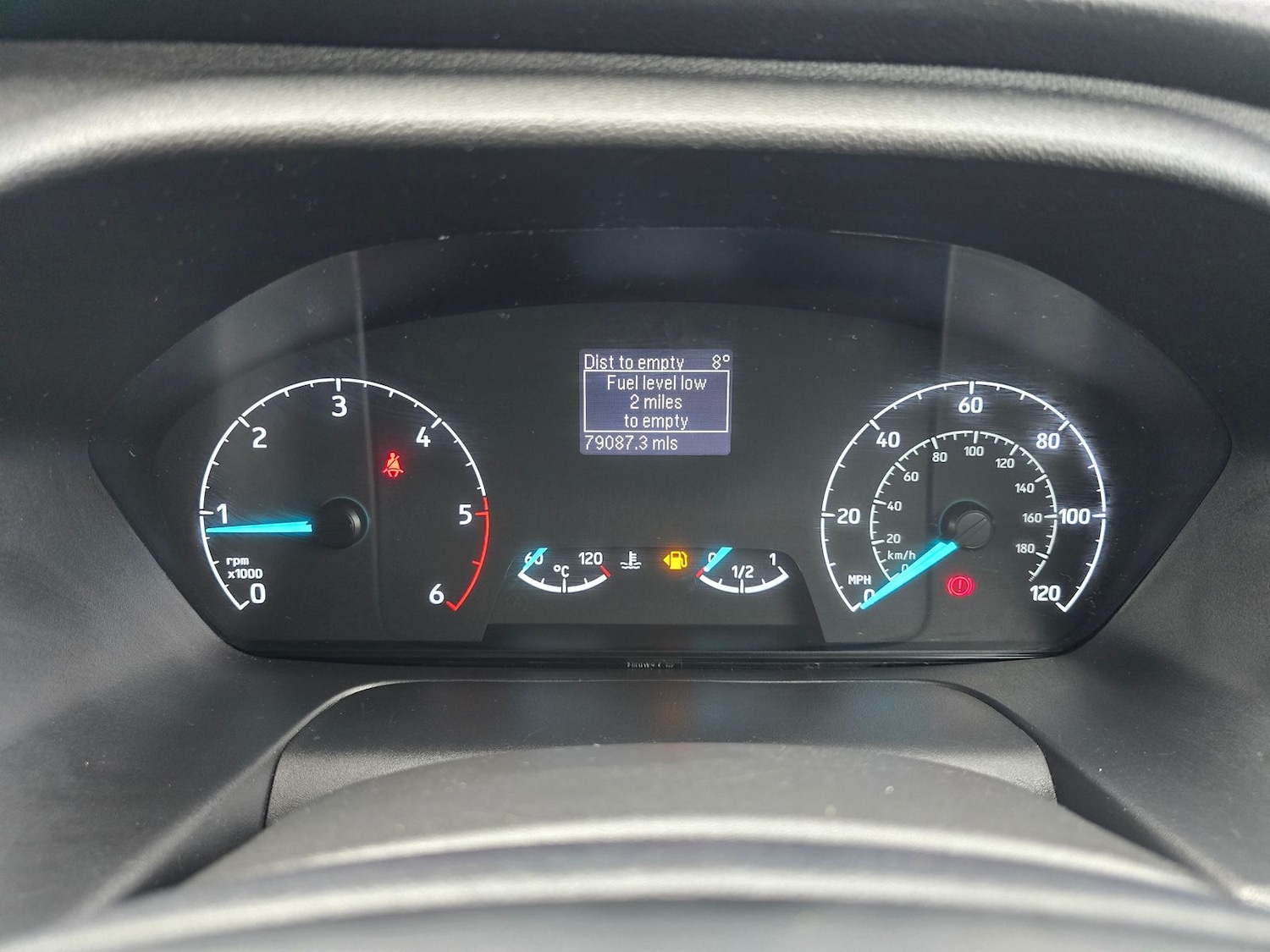 Used Ford Transit Custom 2022 for sale - 77293525: Photo 28