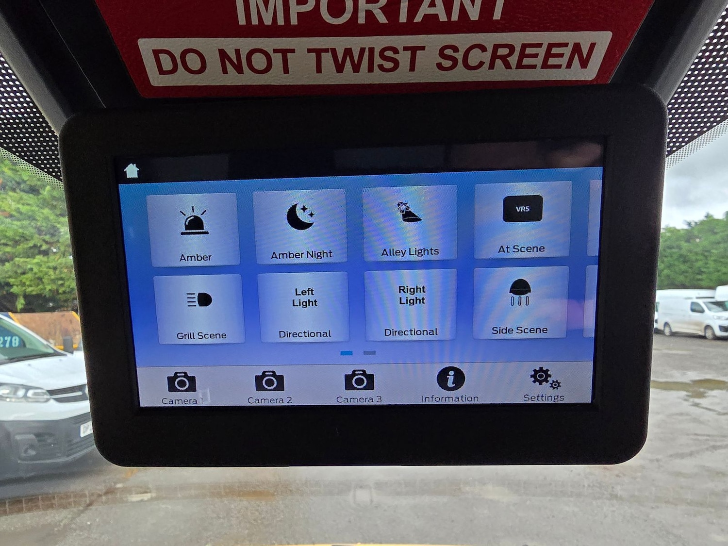 Used Ford Transit Custom 2022 for sale - 77293525: Photo 32