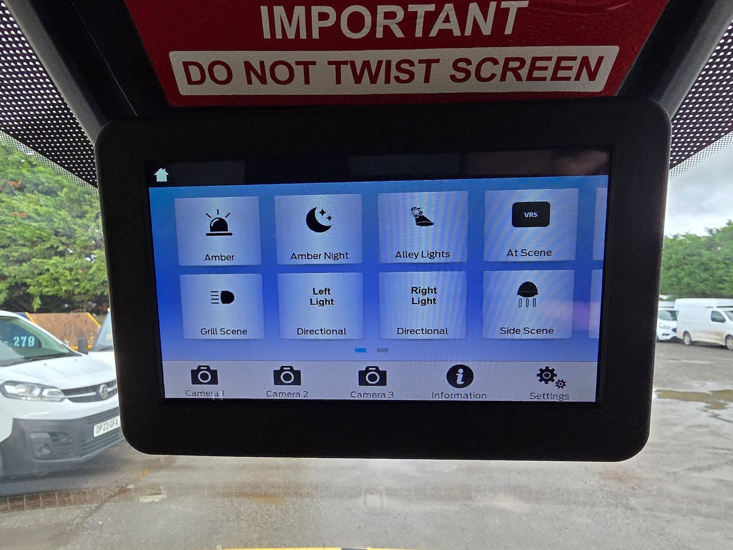 Used Ford Transit Custom 2022 for sale - 77293525: Photo 33