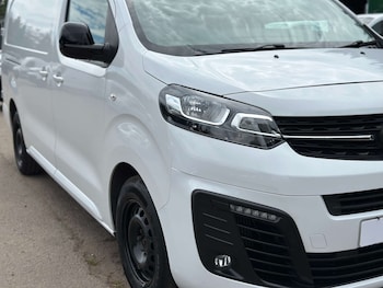 Used Vauxhall Vivaro 2022 for sale - 78949961: Photo