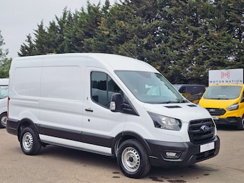 Used Ford Transit 2020 for sale - 78564955: Photo